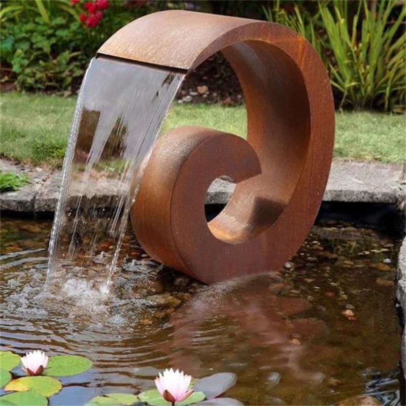 <h3>small feature water features - loveyourlandscape.org</h3>
